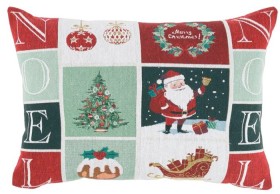 Jolly+%26amp%3B+Joy+Christmas+Noel+Plush+Filled+Cushion