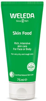 Weleda-Skin-Food-75ml on sale