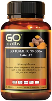 Go+Healthy+1-A-Day+Turmeric+30000%2B+30+Capsules