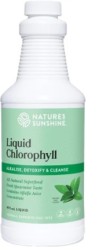 Nature%26rsquo%3Bs+Sunshine+Liquid+Chlorophyll+473ml