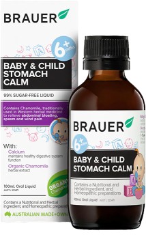 Brauer+Baby+%26amp%3B+Child+Stomach+Calm+100ml