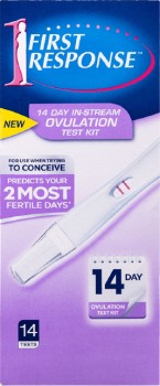 First+Response+14+Day+In+Stream+Ovulation+Test+Kit+14+Pack