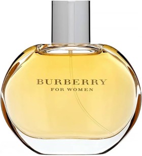 Burberry+for+Women+Eau+De+Parfum+100ml