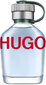 Hugo+Boss+Hugo+Man+Eau+De+Toilette+75ml