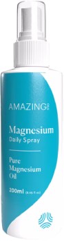 Amazing+Oils+Daily+Magnesium+Oil+Spray+200ml