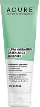 Acure+Ultra+Hydrating+Green+Juice+Cleanser+118ml