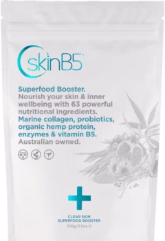 Skinb5+Clear+Skin+Superfood+Booster+100g