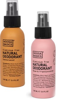 Noosa-Basics-Deodorant-Spray-100ml-Varieties on sale