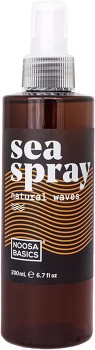 Noosa+Basics+Sea+Spray+Natural+Waves+200ml