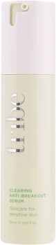 Tribe-Skincare-Skincare-Clearing-Anti-Breakout-Serum-50ml on sale