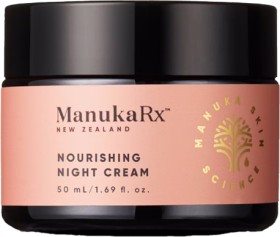 Manukarx-Firming-Day-Cream-50ml on sale