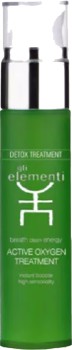 Gli+Elementi+Detox+Treatment+Active+Oxygen+Treatment+50ml