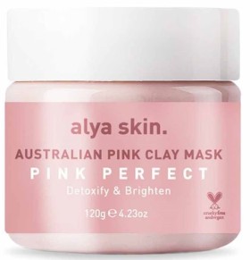 Alya+Skin+Australian+Pink+Clay+Mask+120g