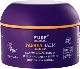 P%26%23039%3Bure+PapayaCare+Papaya+Ointment+Multi-Use+25g