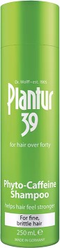 Plantur39+Caffeine+Shampoo+Fine+Brittle+Hair+250ml