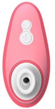 Womanizer-Liberty-Vibrant-Rose on sale