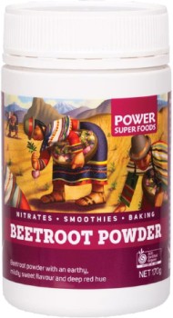 Power+Super+Foods+Beetroot+Powder+Origin+170g