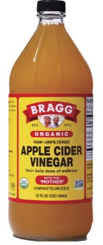 Bragg+Organic+Apple+Cider+Vinegar+946ml