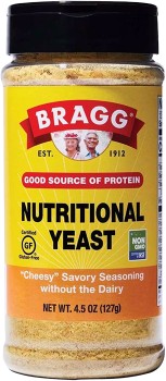 Bragg-Nutritional-Yeast-127g on sale