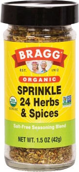 Bragg+Seasoning+Organic+Sprinkle+42g