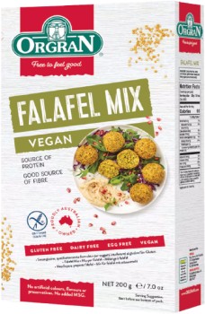 Orgran+Falafel+Mix+200g