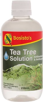 Bosistos-Tea-Tree-Solution-250ml on sale