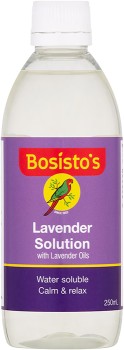 Bosistos+Lavender+Solution+250ml