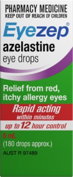 Eyezep+Eye+Drops+12+Hour+Relief+6ml