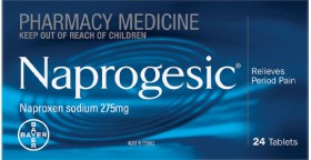 Naprogesic+Period+Pain+Relief+24+Tablets