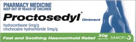 Proctosedyl-Haemorrhoids-Relief-Ointment-30g on sale