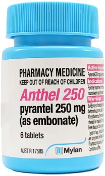 Anthel+250mg+6+Tablets