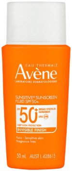 Av%26egrave%3Bne+Sunsitive%26reg%3B+Sunscreen+Fluid+SPF+50%2B+50mL