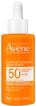 Av%26egrave%3Bne+Sunsitive%26reg%3B+Sunscreen+Serum+SPF+50%2B+30mL