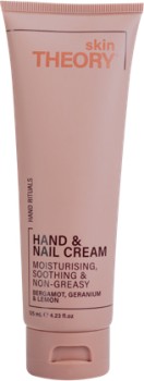 Skin+Theory+Hand+%26amp%3B+Nail+Cream+Bergamot%2C+Geranium+%26amp%3B+Lemon+125mL