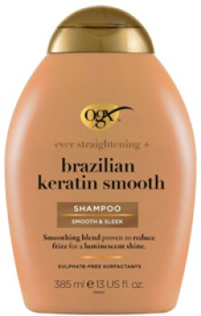 OGX+Brazilian+Keratin+Therapy+Shampoo+385mL