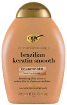 OGX+Brazilian+Keratin+Therapy+Conditioner+385mL