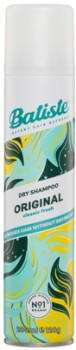 Batiste+Dry+Shampoo+Original+200mL