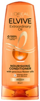 L%26rsquo%3BOr%26eacute%3Bal+Elvive+Extraordinary+Oil+Conditioner+300mL