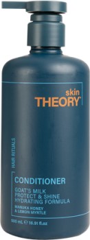 Skin+Theory+Conditioner+Goat%26rsquo%3Bs+Milk+500mL