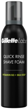 Gillette+Labs+Shaving+Foam+240mL