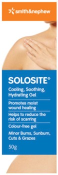 Solosite+Cooling%2C+Soothing%2C+Hydrating+Gel+50g