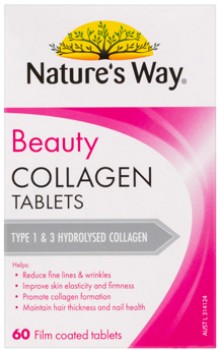 Nature%26%23039%3Bs+Way+Beauty+Collagen+60+Tablets