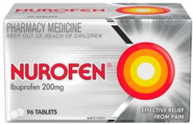 Nurofen+96+Tablets