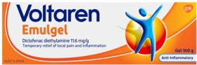 Voltaren+Emulgel+100g