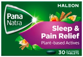 PanaNatra+Sleep+%26amp%3B+Pain+Relief+30+Tablets