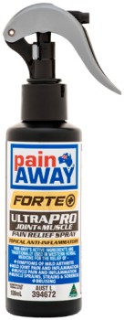 Pain+Away+Forte%2B+UltraPro+Joint+%26amp%3B+Muscle+Pain+Relief+Spray+100mL