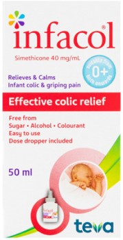 Infacol+Effective+Colic+Relief+50mL