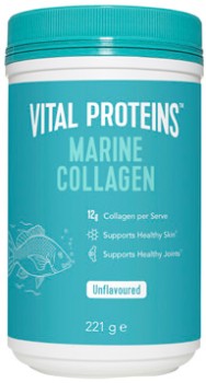 Vital+Proteins+Marine+Collagen+221g