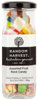 Random+Harvest+Assorted+Fruit+Rock+Candy+170g