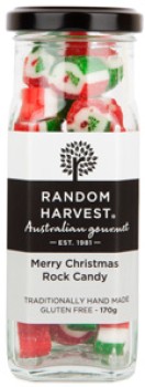 Random+Harvest+Merry+Christmas+Rock+170g